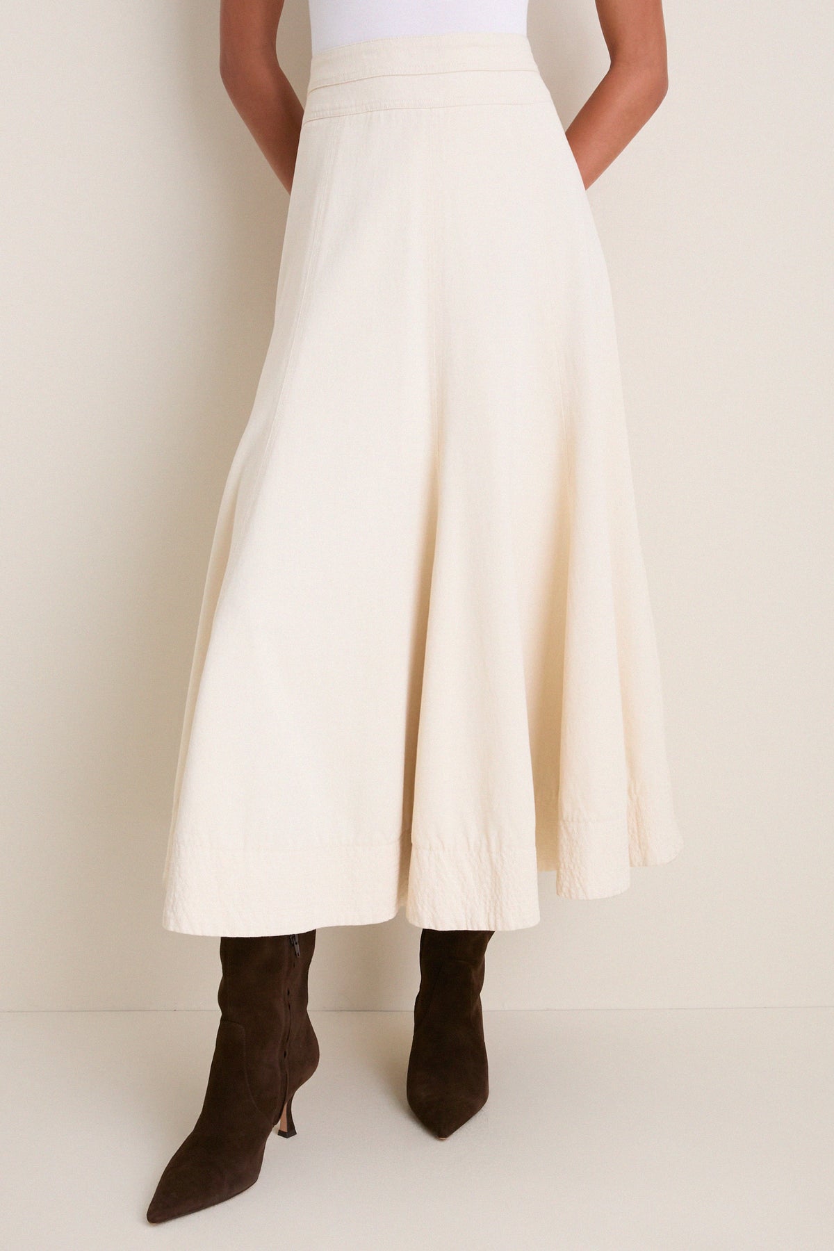 Stone Brynn Skirt