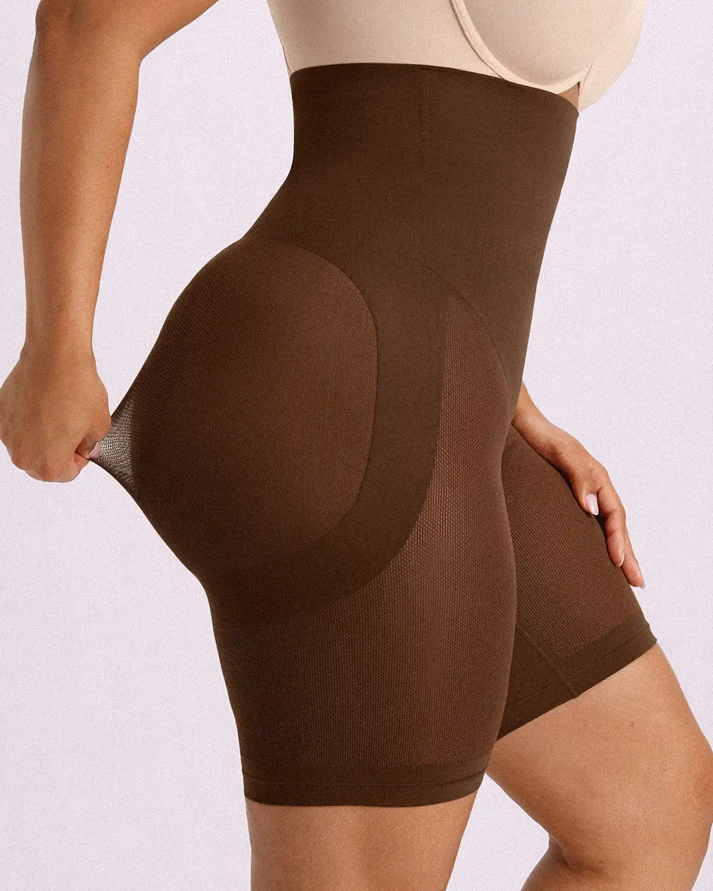 9TO9  Effortless Tummy Control Shorts