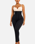 Bare Essentials AirSlim ElasticFuse Waistband Shaping Leggings