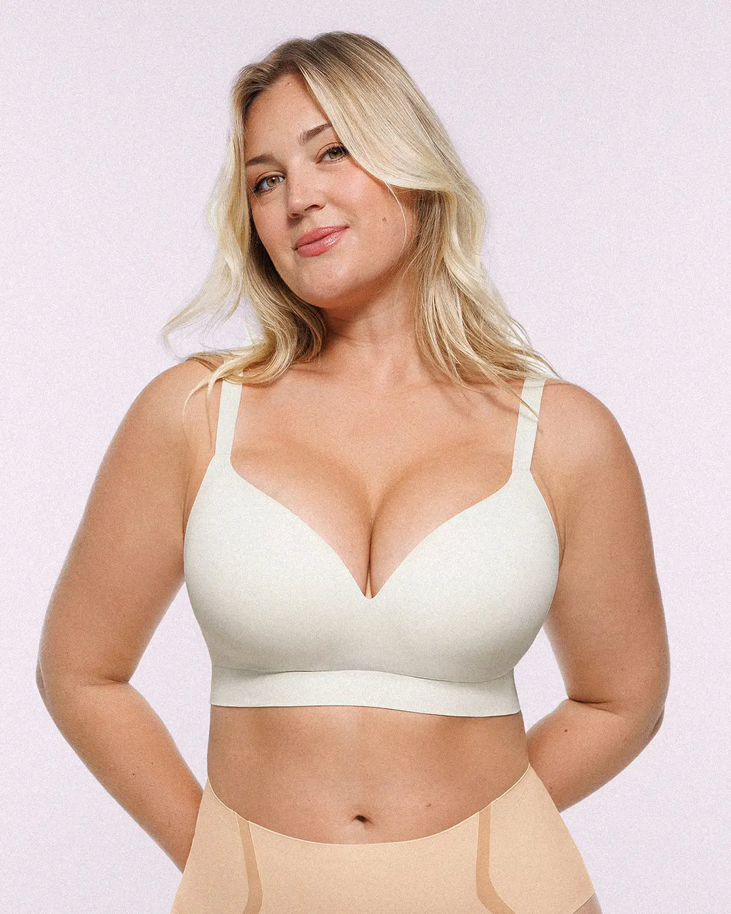 OceanHug Oyster Reborn T-Shirt Bra