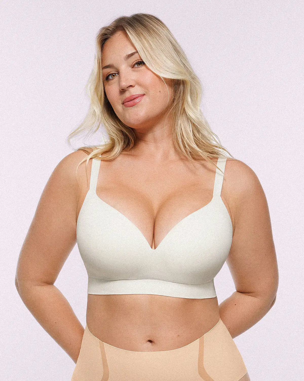 OceanHug Oyster Reborn T-Shirt Bra