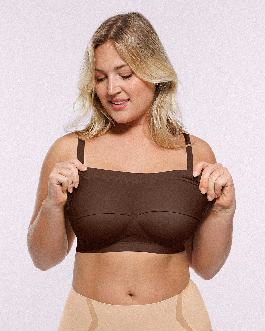 OceanHug Oyster Reborn T-Shirt Bra