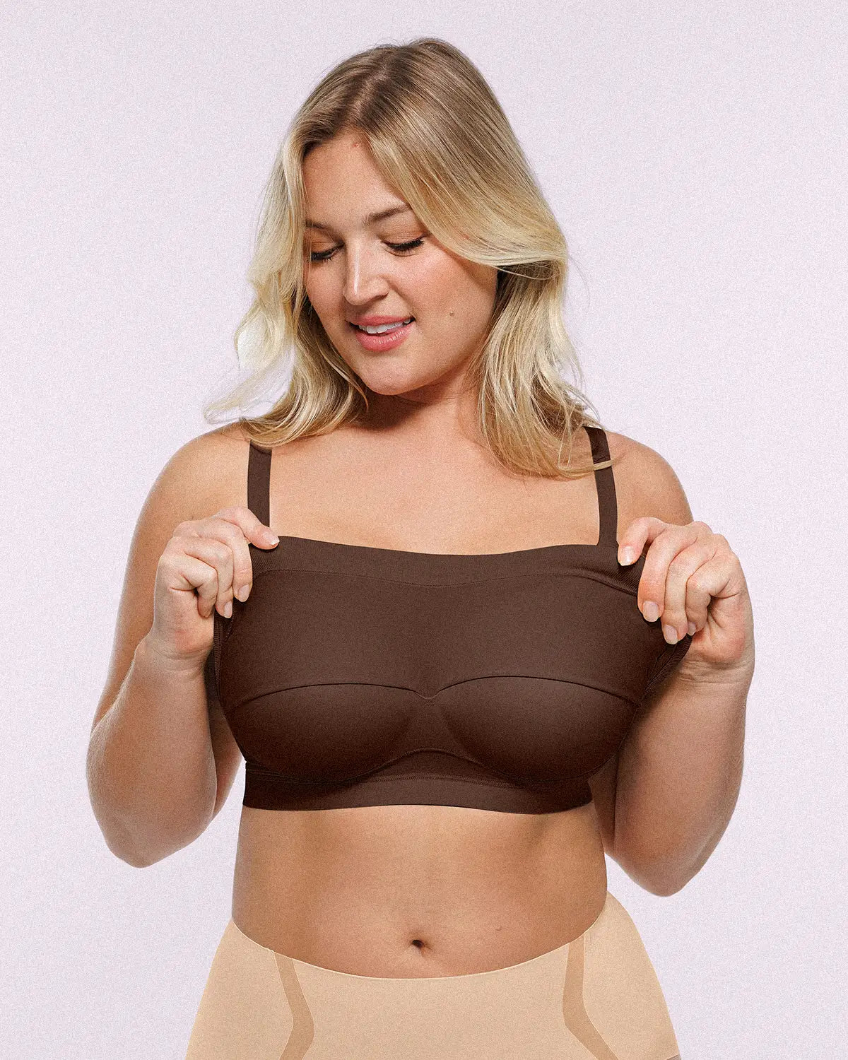 OceanHug Oyster Reborn T-Shirt Bra