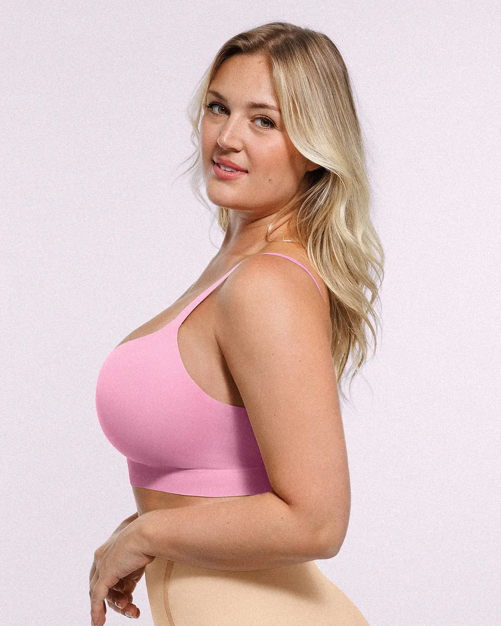 OceanHug Oyster Reborn T-Shirt Bra