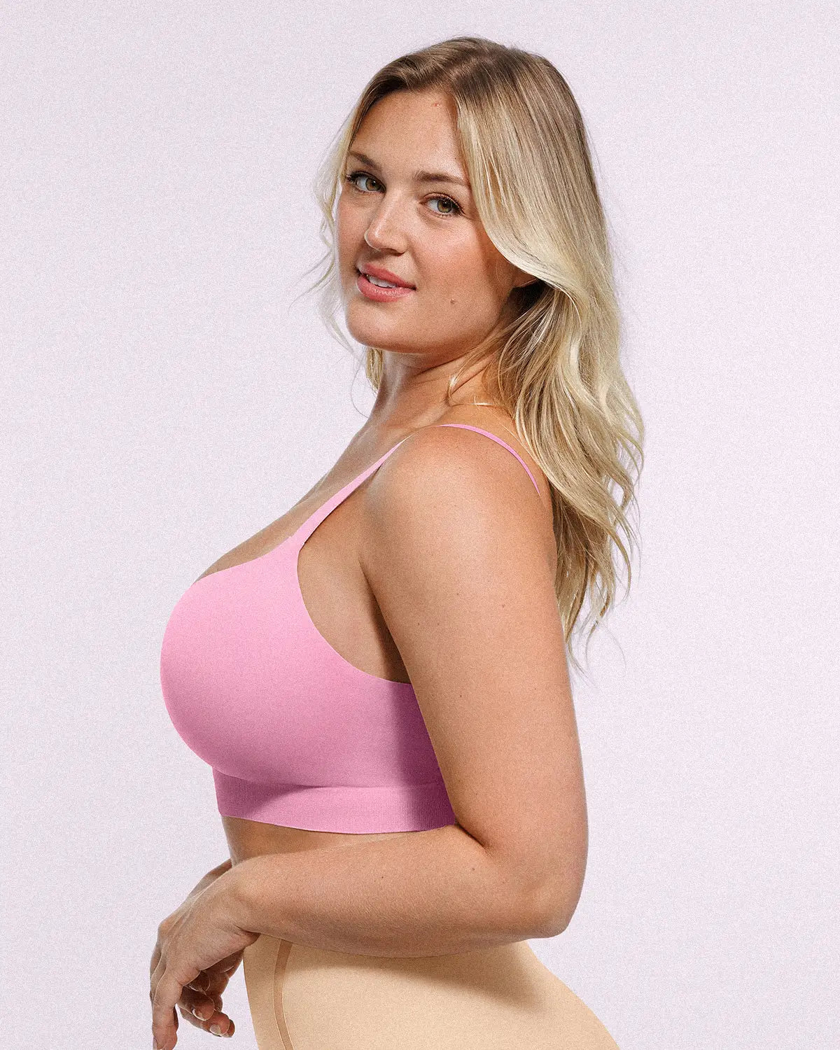 OceanHug Oyster Reborn T-Shirt Bra
