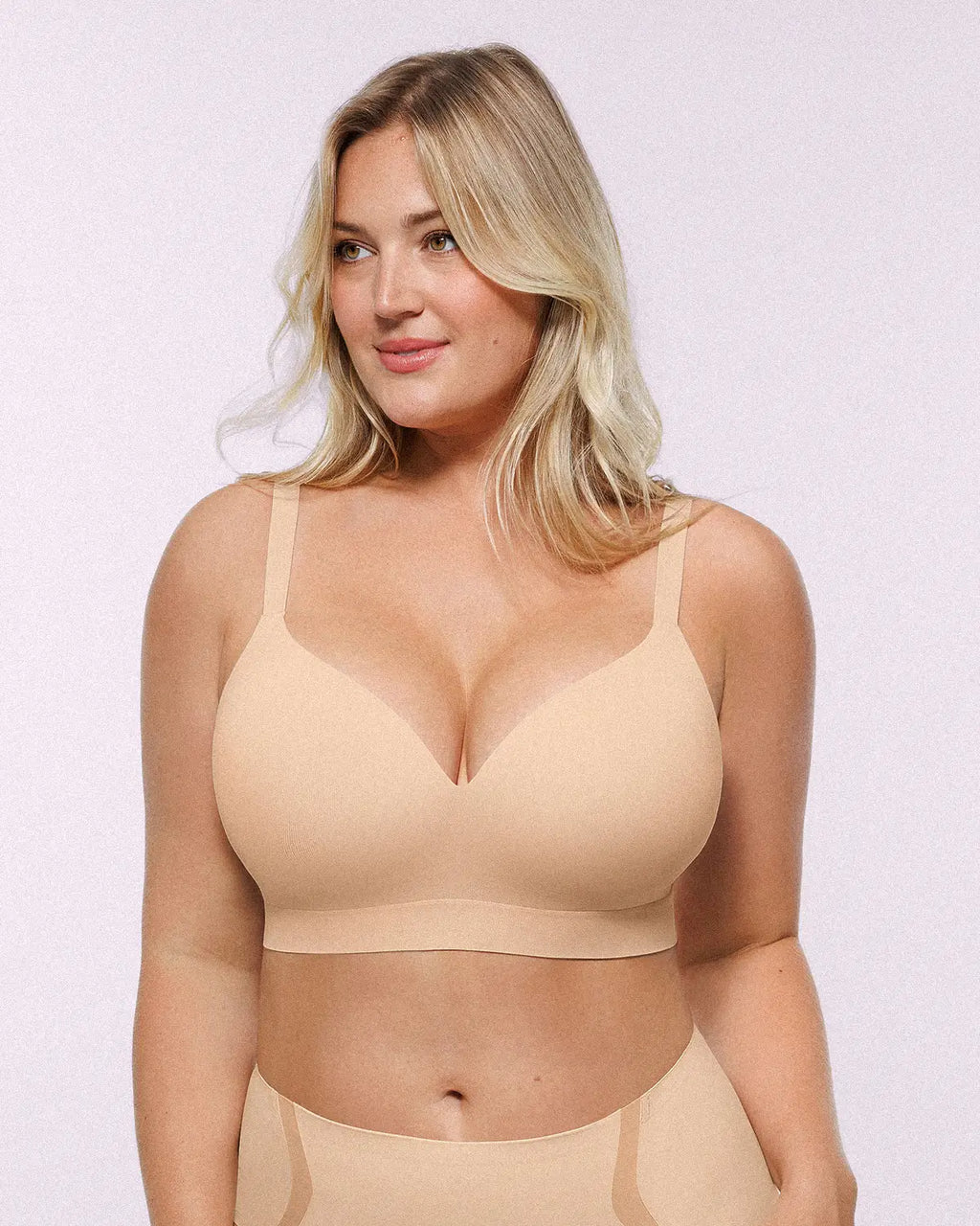OceanHug Oyster Reborn T-Shirt Bra