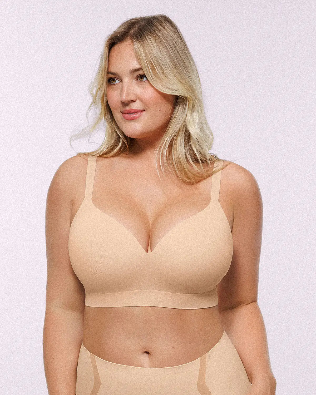 OceanHug Oyster Reborn T-Shirt Bra