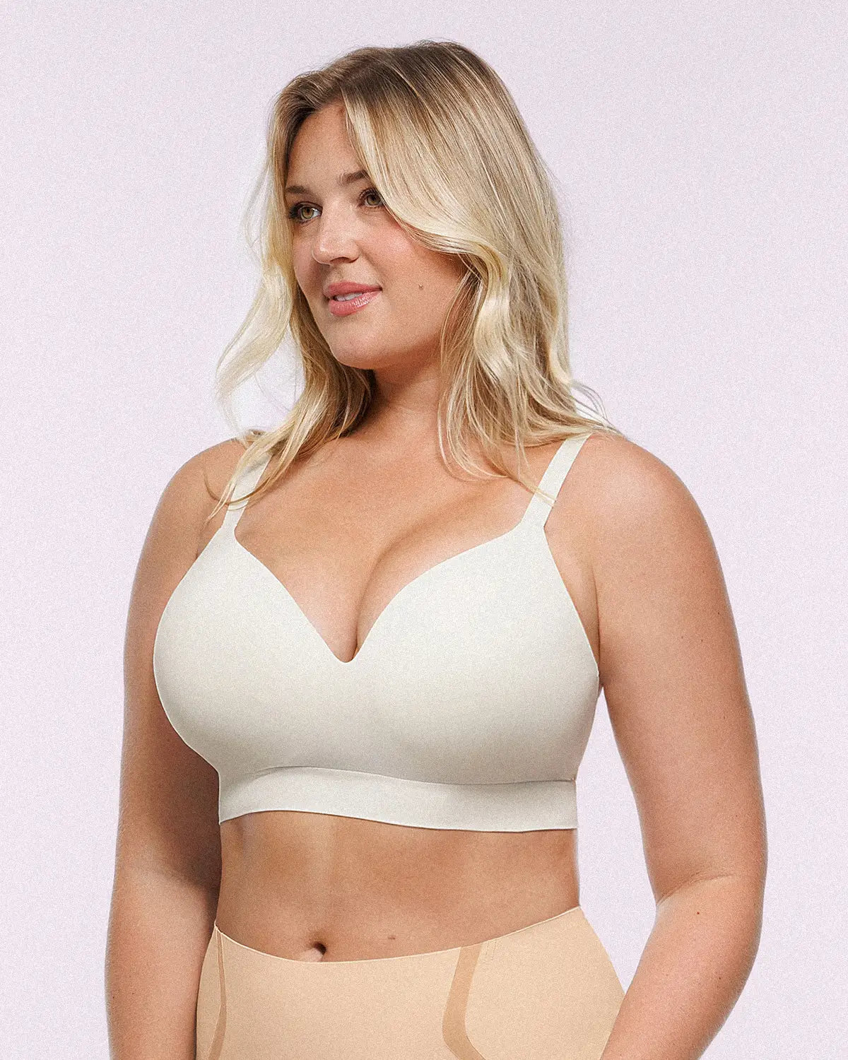OceanHug Oyster Reborn T-Shirt Bra