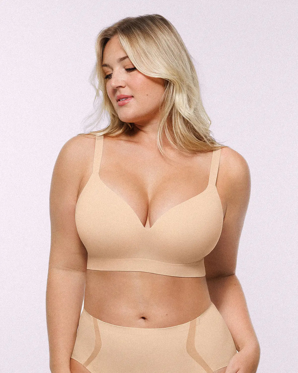 OceanHug Oyster Reborn T-Shirt Bra