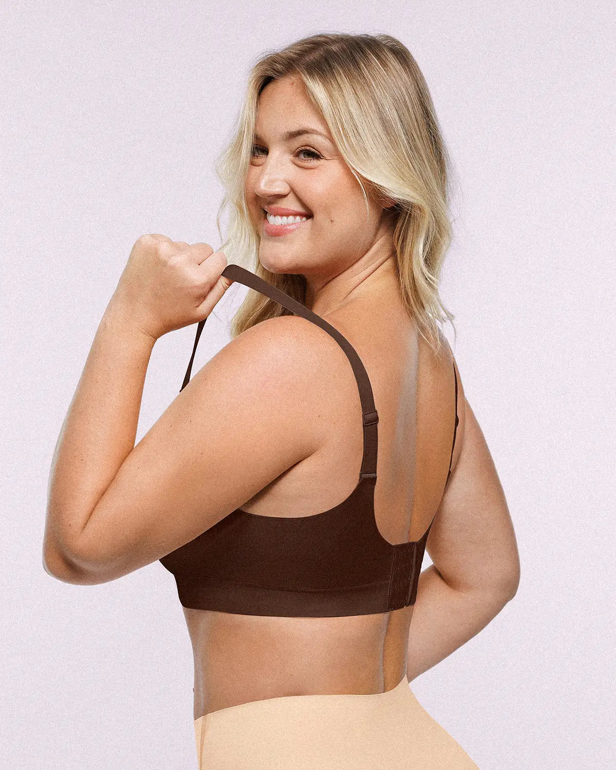 OceanHug Oyster Reborn T-Shirt Bra