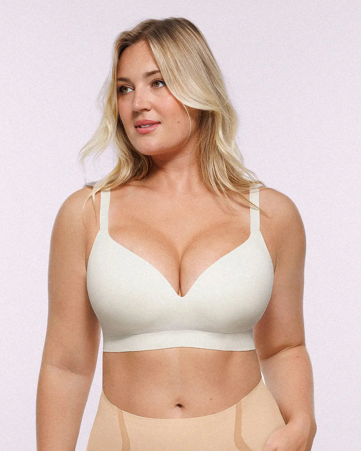 OceanHug Oyster Reborn T-Shirt Bra
