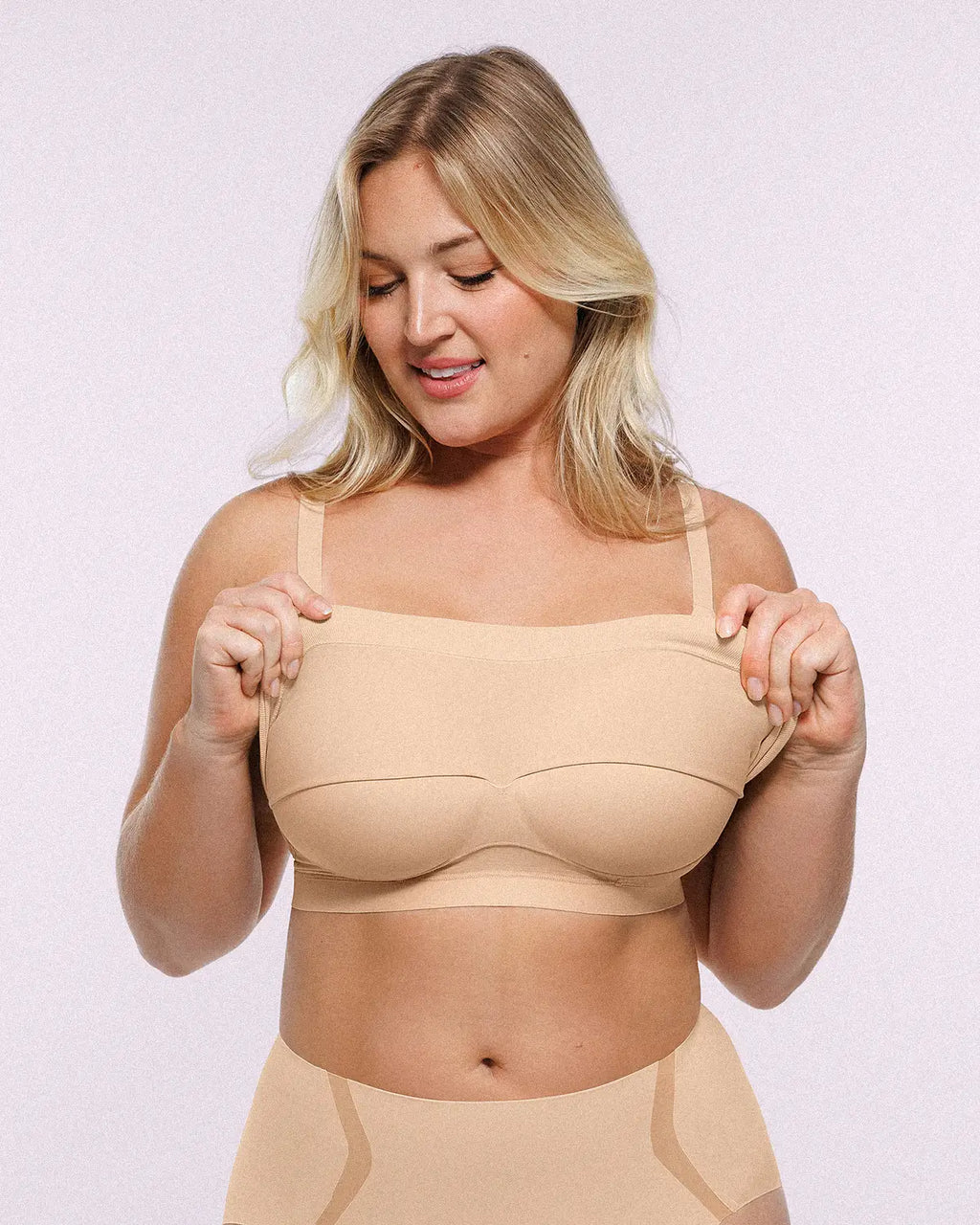 OceanHug Oyster Reborn T-Shirt Bra