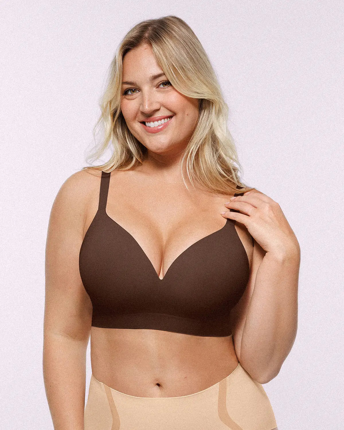 OceanHug Oyster Reborn T-Shirt Bra