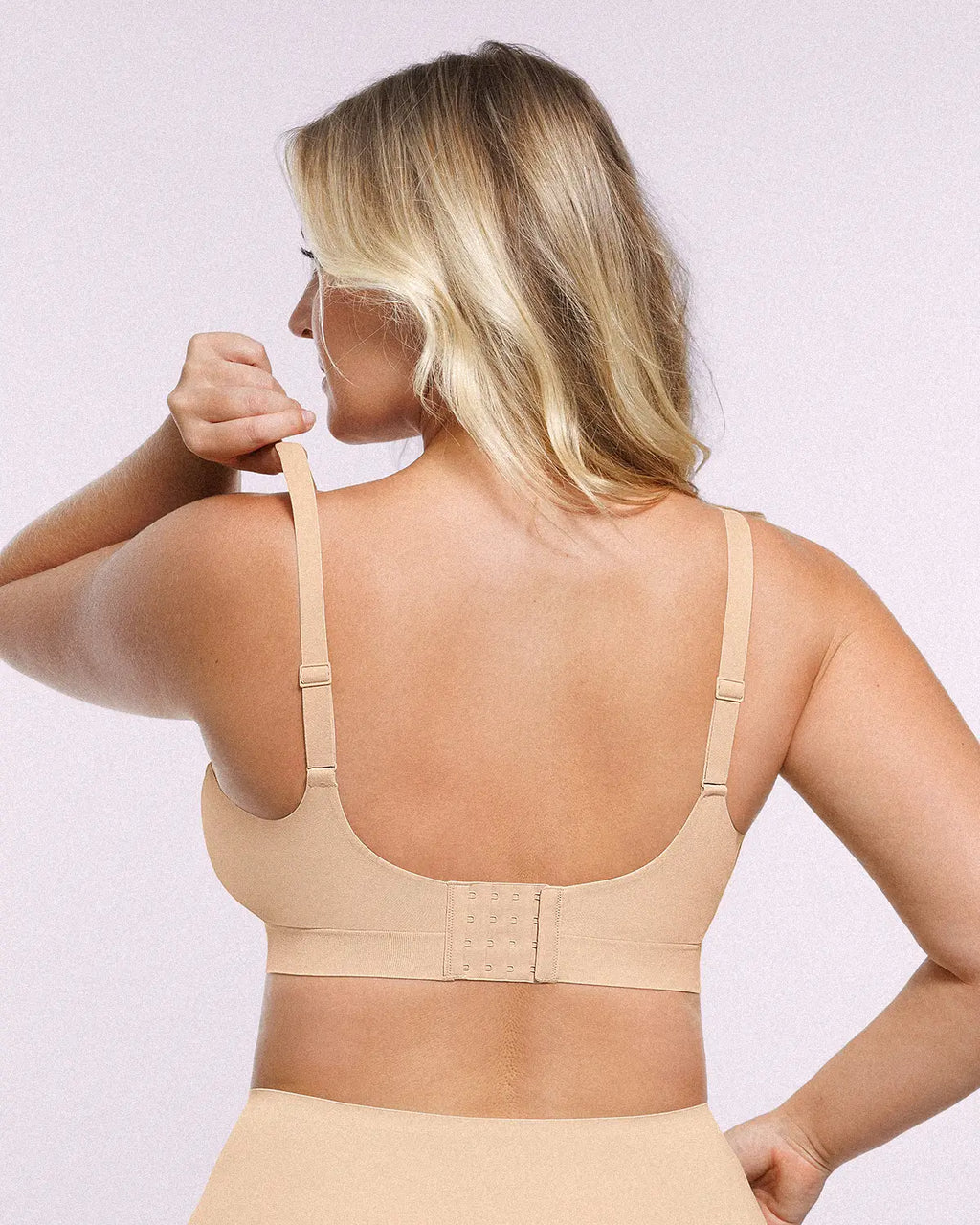 OceanHug Oyster Reborn T-Shirt Bra