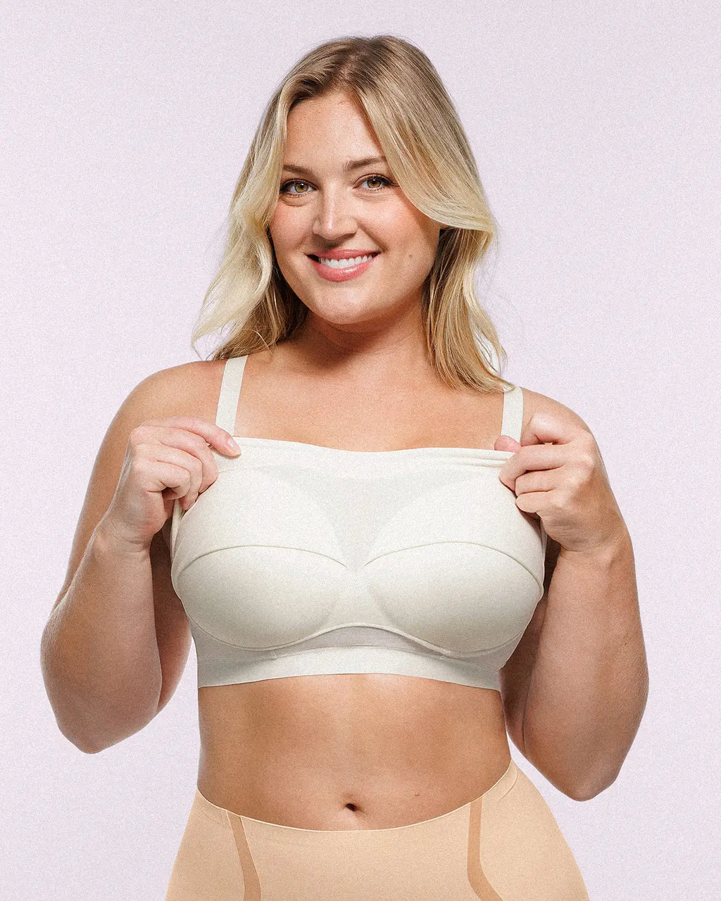 OceanHug Oyster Reborn T-Shirt Bra