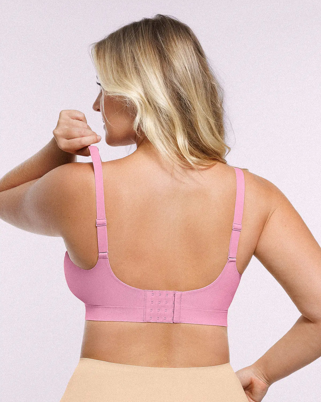 OceanHug Oyster Reborn T-Shirt Bra