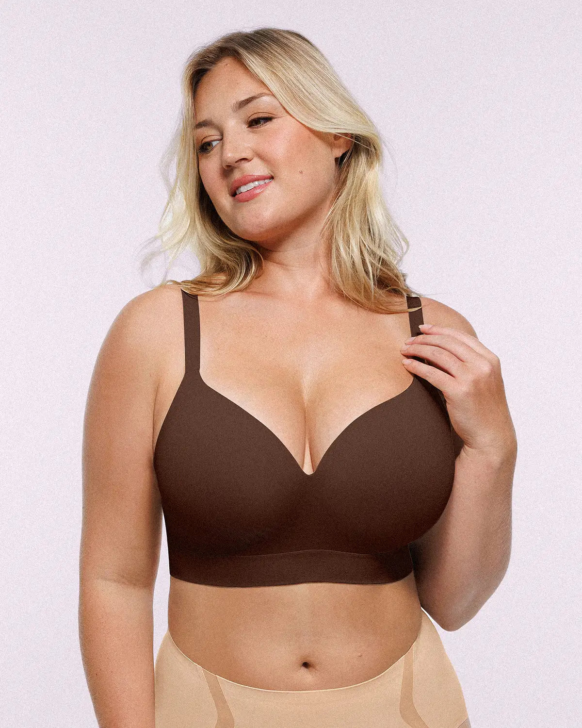 OceanHug Oyster Reborn T-Shirt Bra