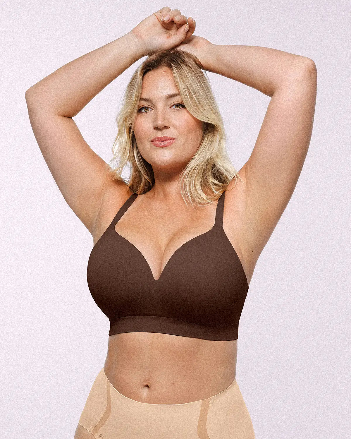 OceanHug Oyster Reborn T-Shirt Bra