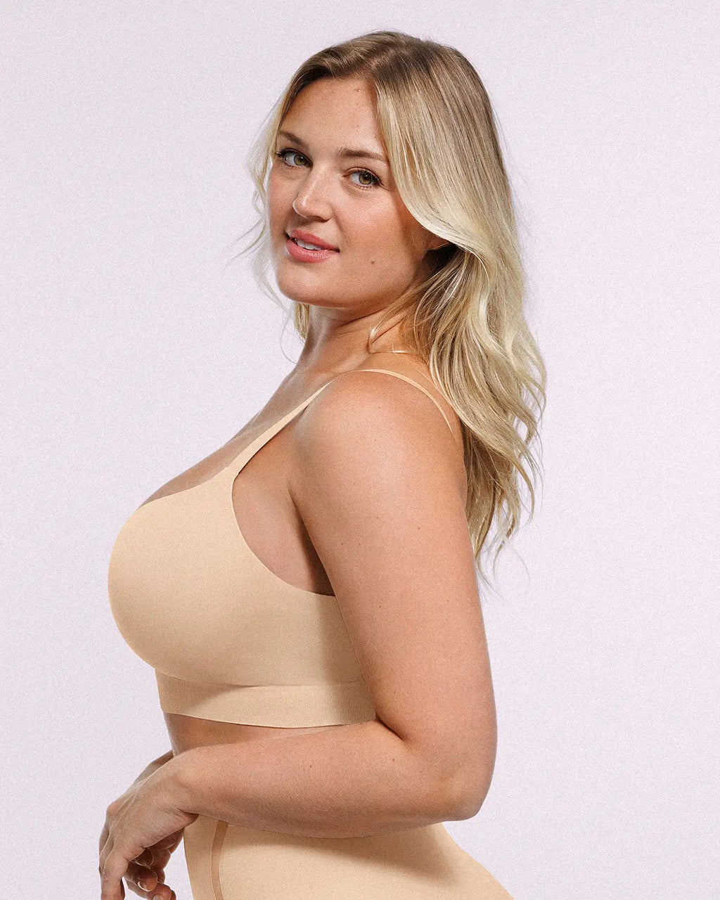 OceanHug Oyster Reborn T-Shirt Bra