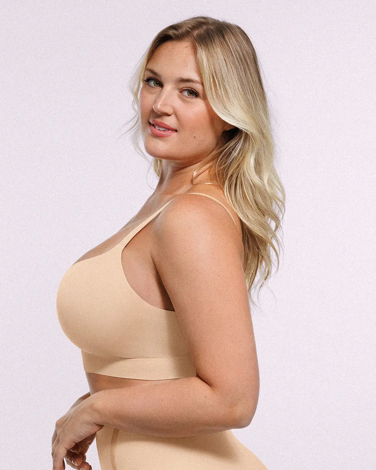 OceanHug Oyster Reborn T-Shirt Bra