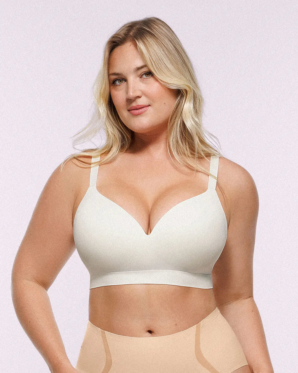 OceanHug Oyster Reborn T-Shirt Bra