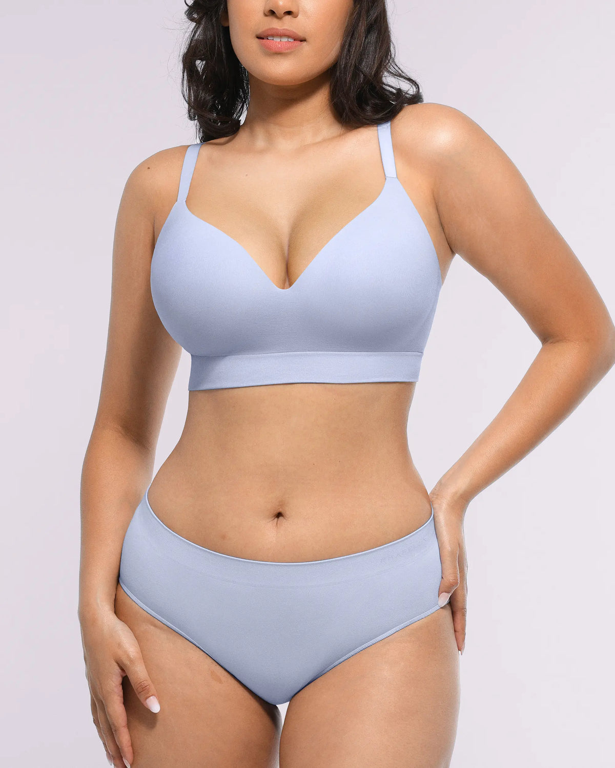 OceanHug?Oyster?Reborn?T-Shirt?Bra